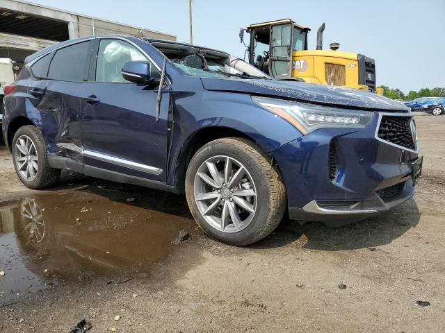 5J8TC2H50NL000961 Acura Rdx Technology