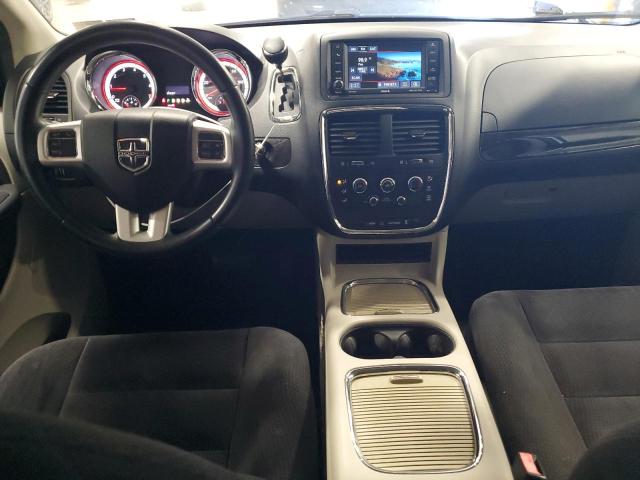 2C4RDGCG1ER274303 Dodge Grand Caravan Sxt