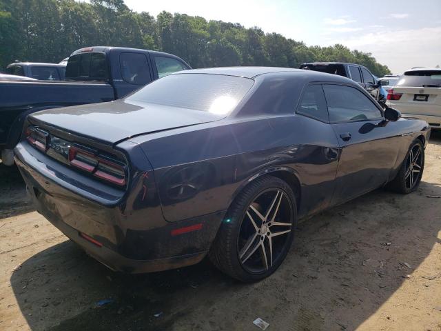 2C3CDZAG0GH275489 Dodge Challenger Sxt