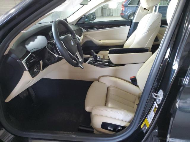 WBA33AG09NCK50145 BMW 530XE