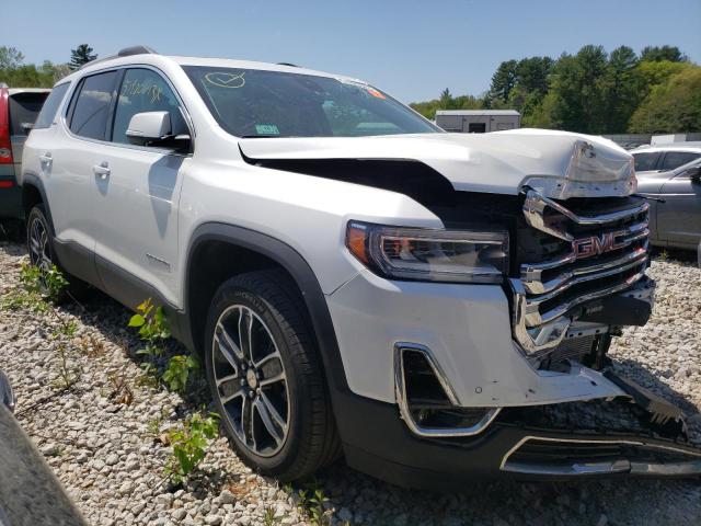 1GKKNULS5MZ235871 GMC ACADIA SLT