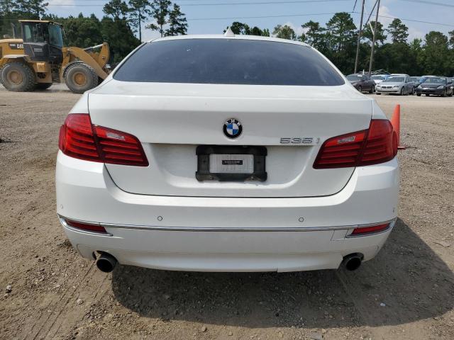 WBA5B1C5XGG134316 BMW 535 I