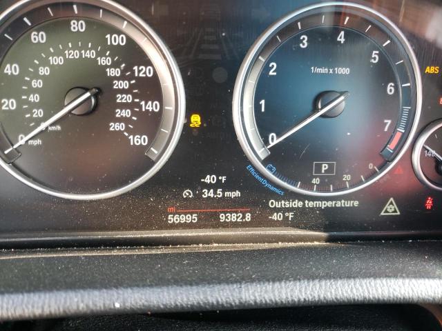5UXWX9C32H0W73673 BMW X3 Xdrive28i