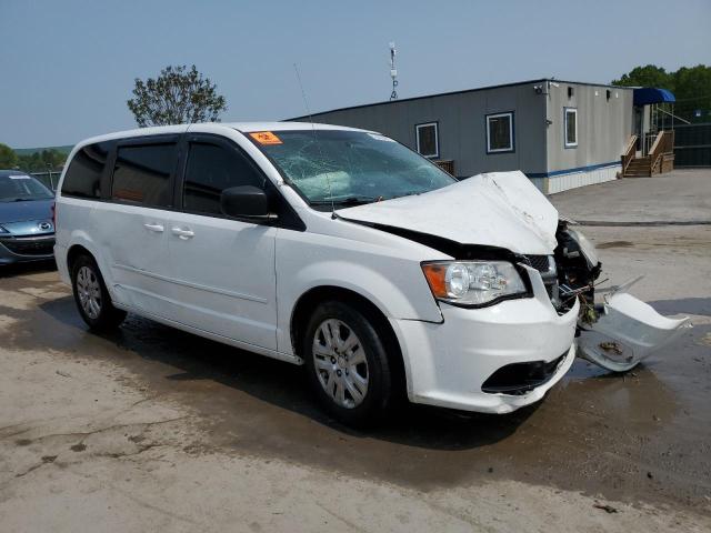 2C4RDGBG0ER259230 Dodge Grand Caravan Se