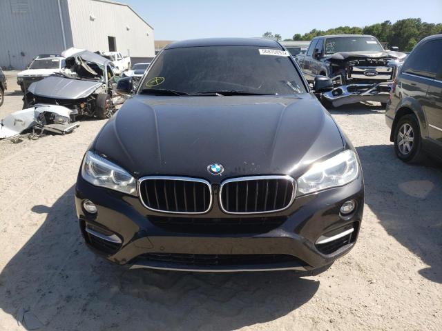 5UXKU0C57G0F93520 BMW X6 Sdrive35i