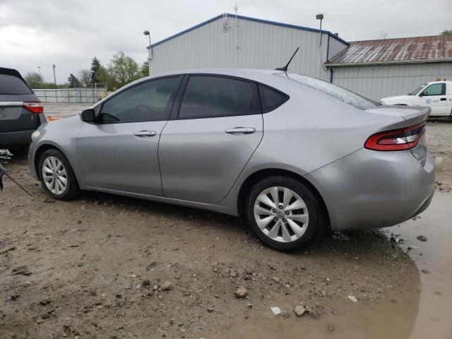 1C3CDFDH2FD213073 Dodge Dart Se Aero