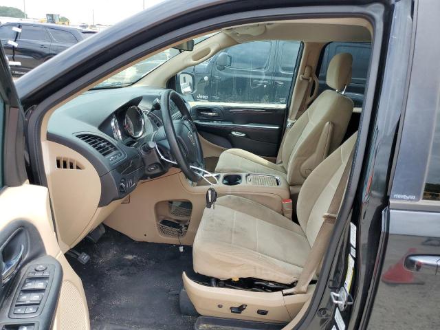 2C4RDGCG7ER153145 Dodge Grand Caravan Sxt