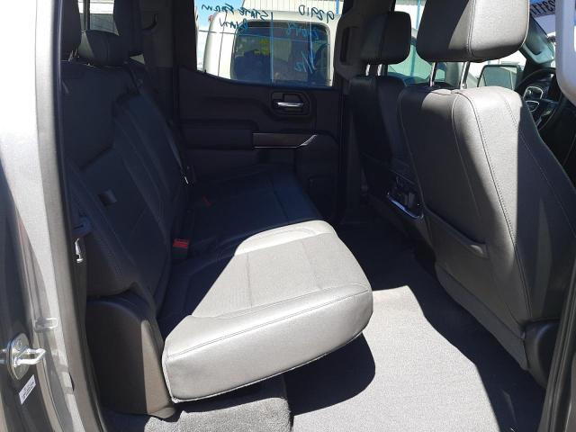 3GTU9DED3KG215381 GMC Sierra K1500 Slt