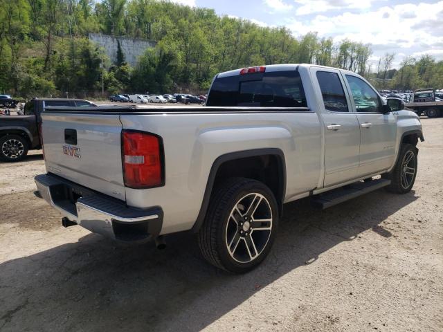 1GTV2MEC4GZ142139 GMC Sierra K1500 Sle