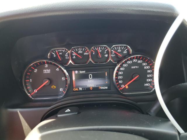 1GKS2AKC4GR192209 GMC YUKON SLE