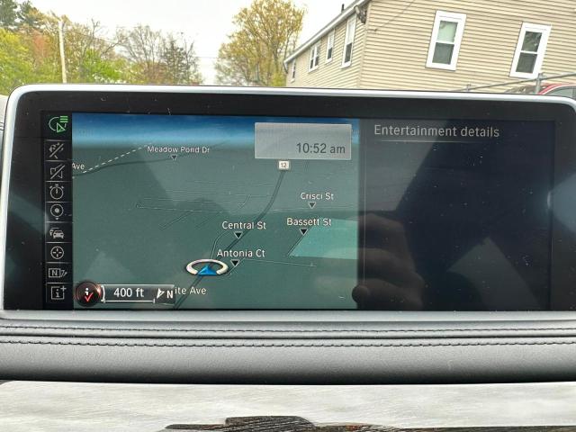 5UXKR6C54G0J79905 BMW X5 Xdrive50i