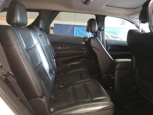 1C4RDJEG6FC177618 Dodge Durango Citadel