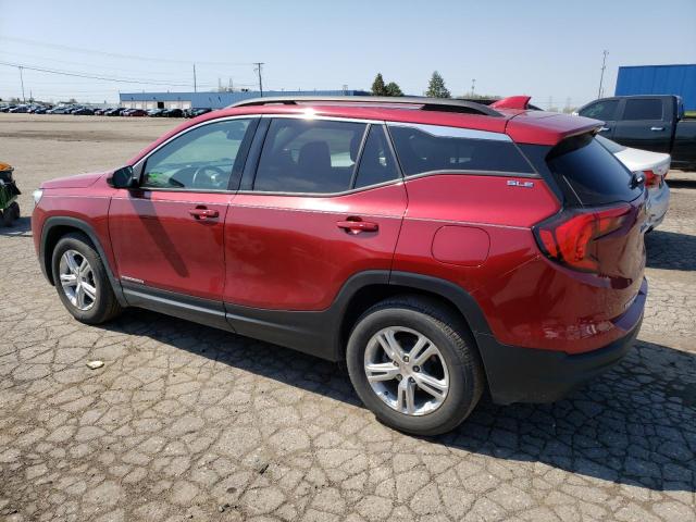 3GKALMEV3KL333925 GMC Terrain Sle