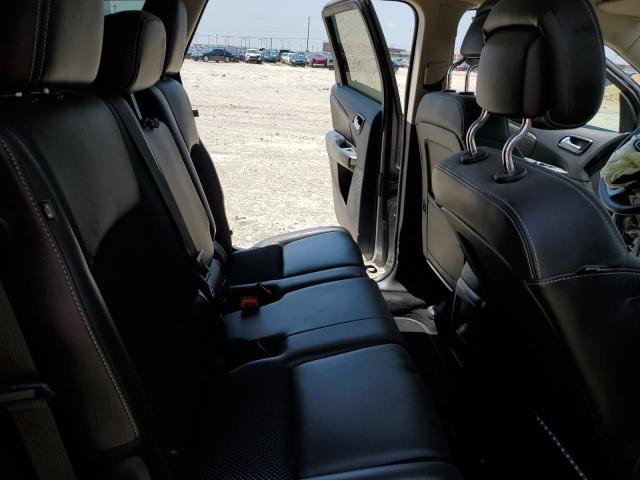 3C4PDCGG1FT618060 Dodge Journey Crossroad