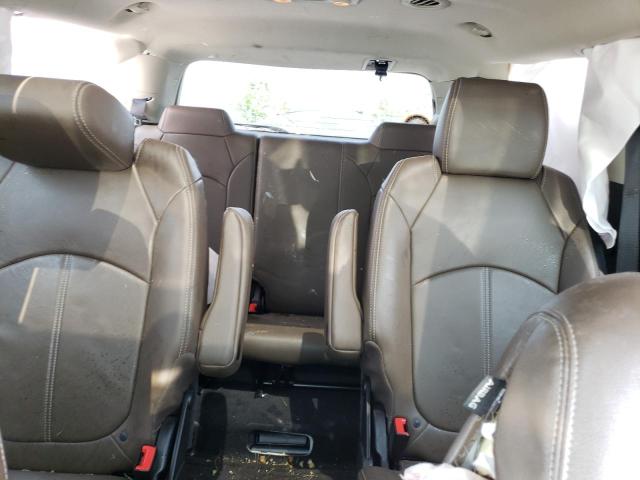 1GKKRSKD5HJ105542 GMC Acadia Limited Slt-2
