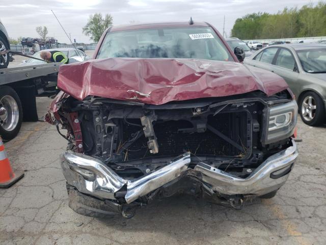 3GTU2NEC4GG359756 GMC Sierra K1500 Slt