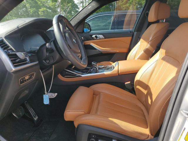 5UXCW2C01L9B64586 BMW X7 Xdrive40i