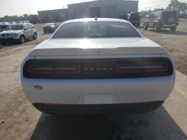 2C3CDZBG9FH758203 Dodge Challenger Sxt Plus