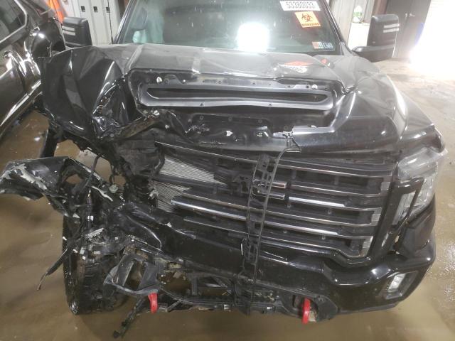1GT19PEY9LF284439 GMC Sierra K2500 At4