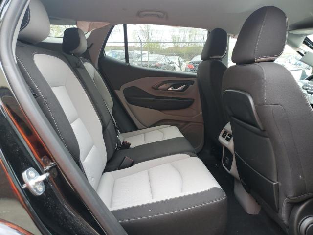 3GKALTEV8NL168503 GMC Terrain Sle