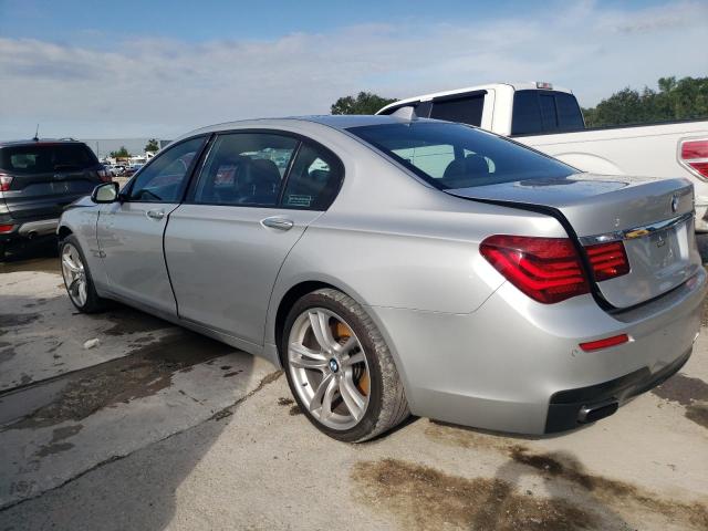 WBAYE8C54ED136381 BMW 750 LI