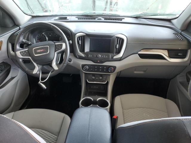 3GKALMEV8LL280298 GMC Terrain Sle