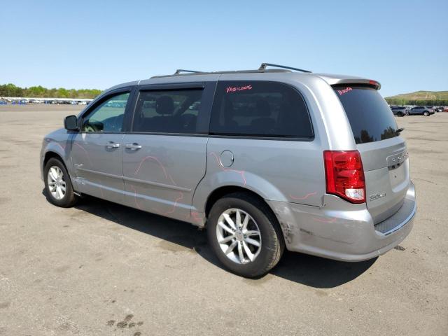2C4RDGCGXFR631172 Dodge Grand Caravan Sxt