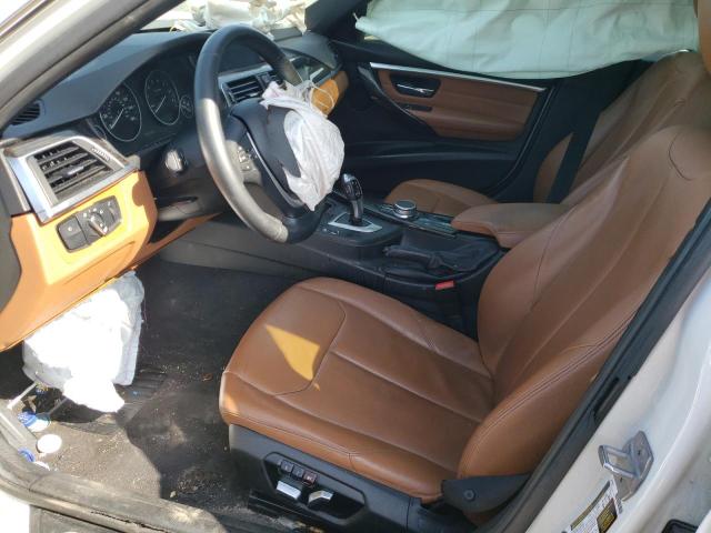 WBA8D9G32HNU63703 BMW 330 XI