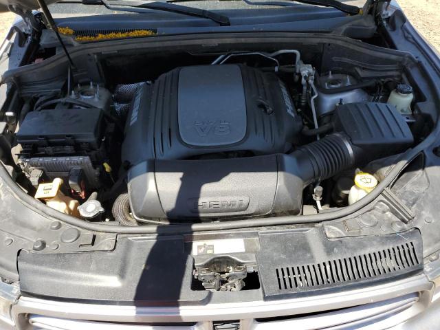 1C4SDHCT0EC483612 Dodge Durango R/t