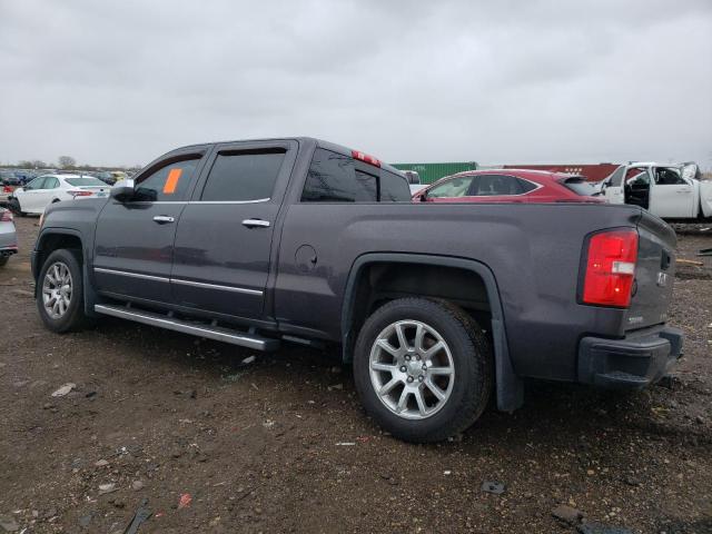 3GTU2WEC2FG109047 GMC Sierra K1500 Denali