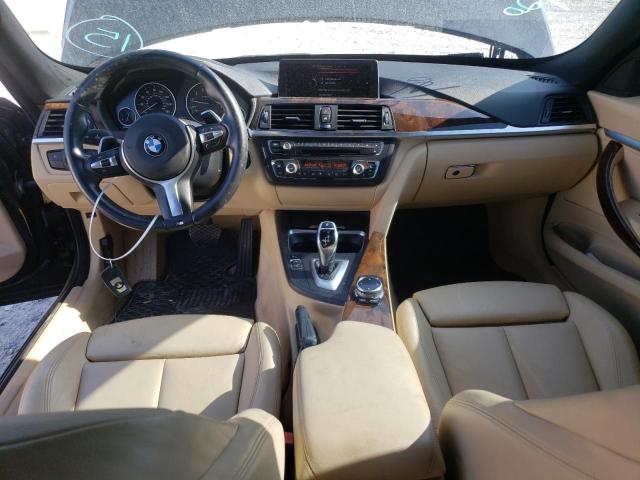 WBA3X5C59ED557886 BMW 328 XIGT