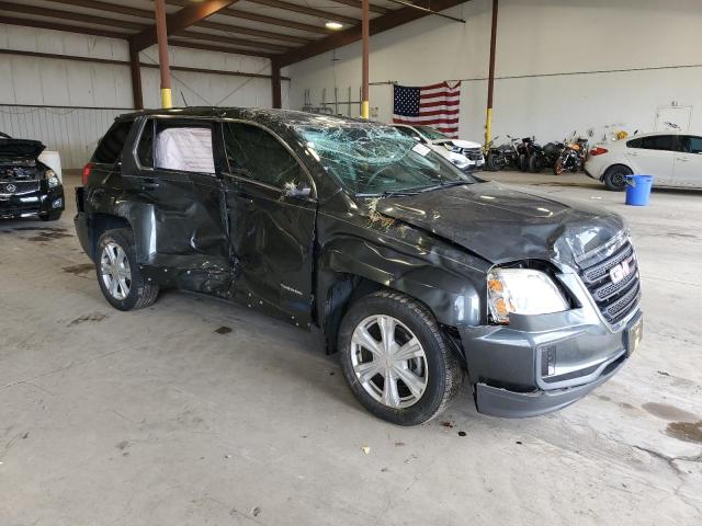 2GKALMEK6H6314630 GMC Terrain Sle