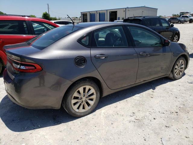 1C3CDFDH6ED854807 Dodge Dart Se Aero