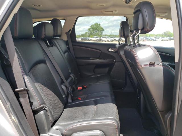 3C4PDCEG9GT231535 Dodge Journey R/t