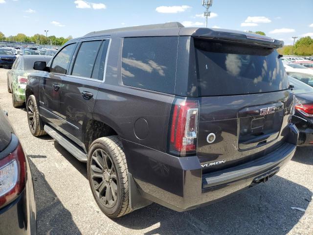 1GKS2AKC4GR192209 GMC YUKON SLE