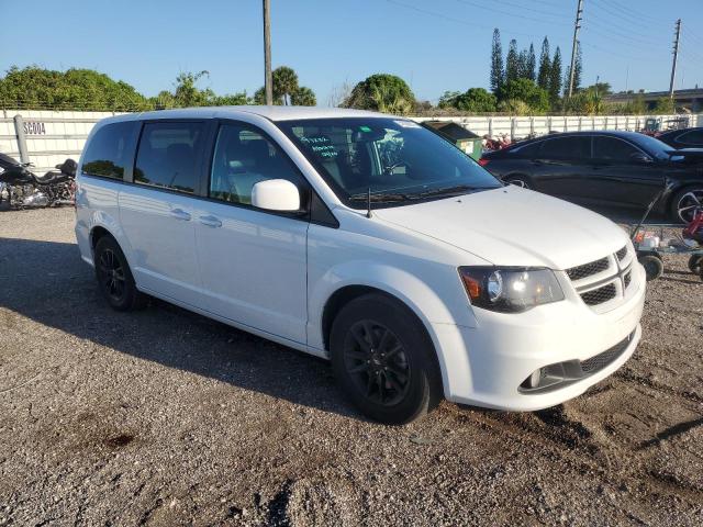 2C4RDGEG2KR769778 Dodge Grand Caravan Gt