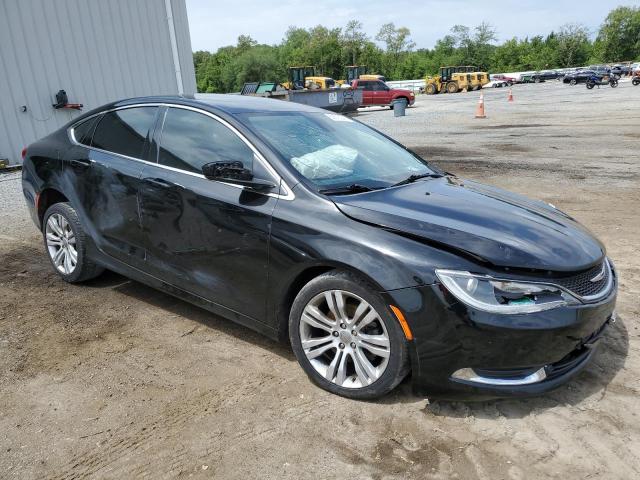 1C3CCCAB1FN689360 Chrysler 200 Limited