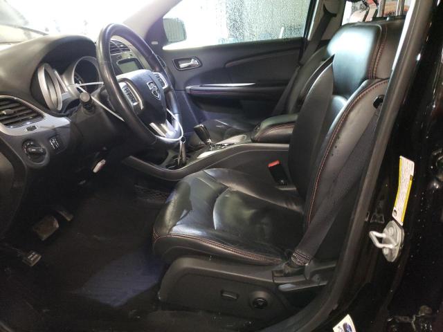 3C4PDCEG9HT538334 Dodge JOURNEY GT
