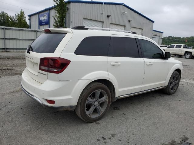 3C4PDCGG8FT577894 Dodge Journey Crossroad