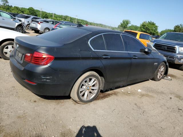 WBA5A7C59ED618742 BMW 528 XI