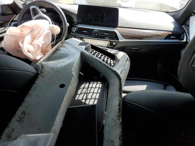 WBA73BJ03NCK21787 BMW 540 XI