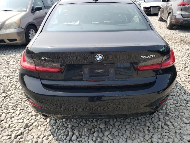 3MW5R7J01L8B18410 BMW 330XI
