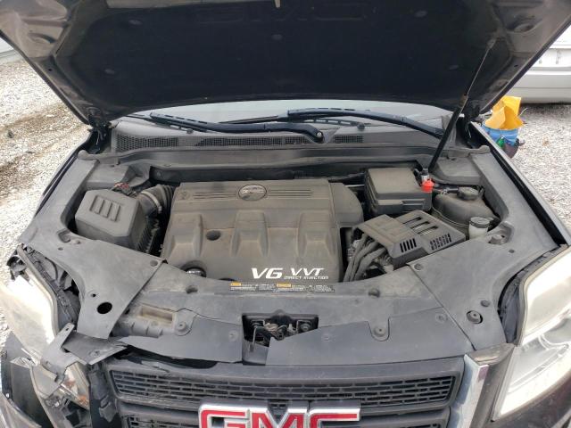 2GKFLRE32F6168414 GMC Terrain Sle