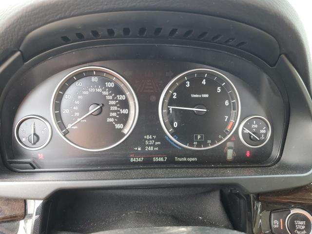 5UXKR0C52E0K51128 BMW X5 Xdrive35i
