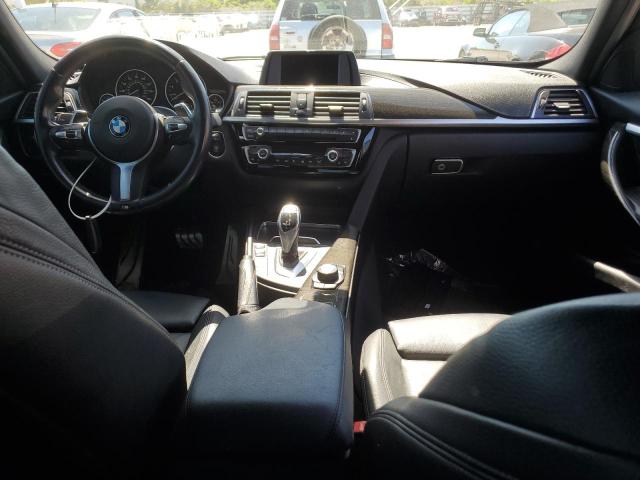 WBA8B9C52JK886527 BMW 330 I