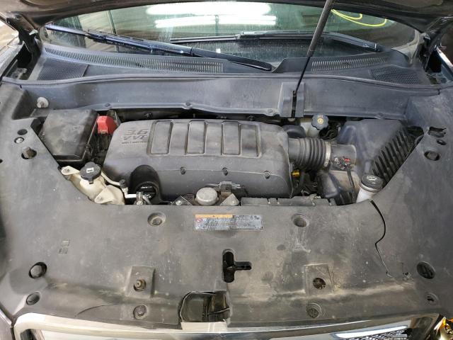1GKKVTKD1EJ368768 GMC Acadia Denali