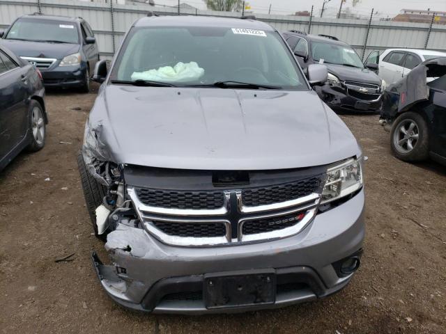 3C4PDDBG3GT173478 Dodge Journey Sxt