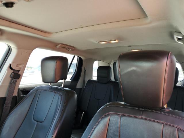 2GKALSEK5F6346051 GMC Terrain Slt