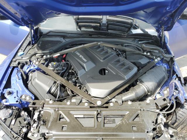 WBS43AY01NFN02905 BMW M3 Competition
