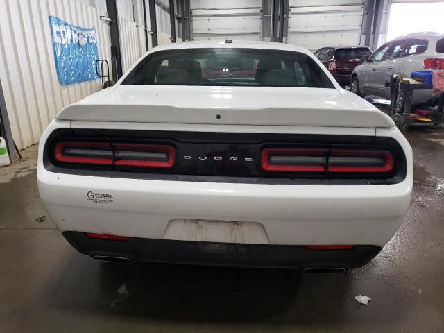 2C3CDZAG9KH672546 Dodge Challenger Sxt